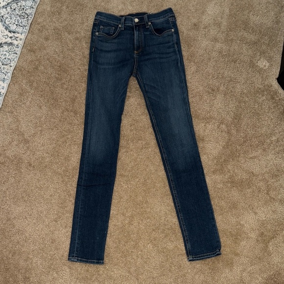 rag & bone Denim - Rag & Bone Eddy‎ Women's Skinny Jeans